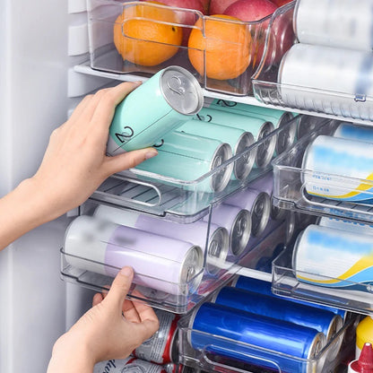 ORGANIZADOR DE LATAS