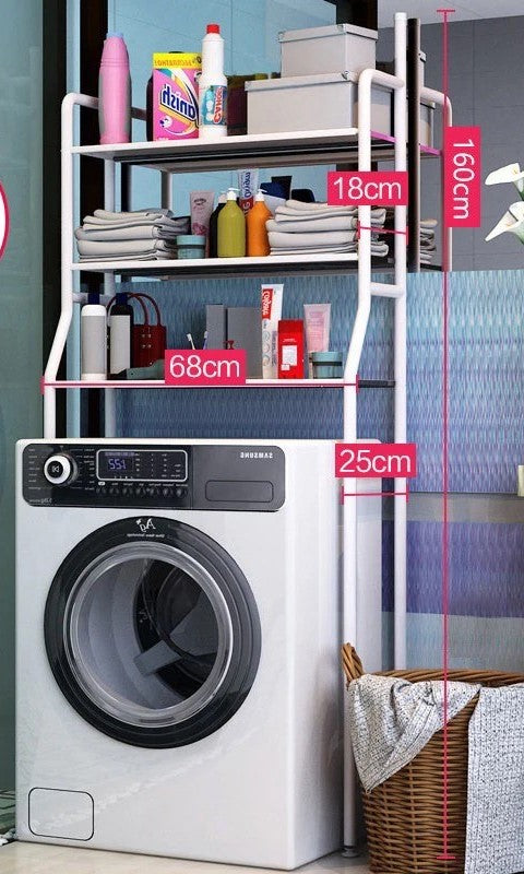 ORGANIZADOR PARA LAVADORA