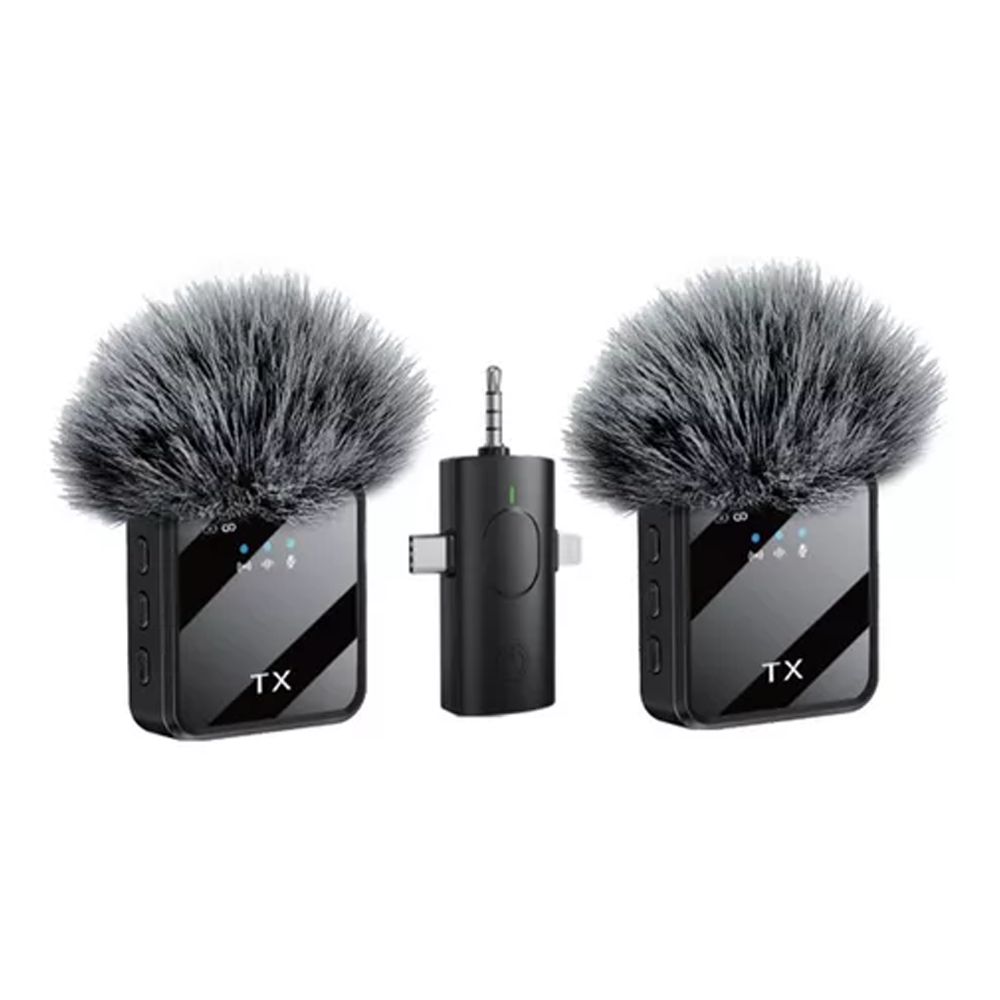 MICROFONO PARA CELULAR F11 - 2