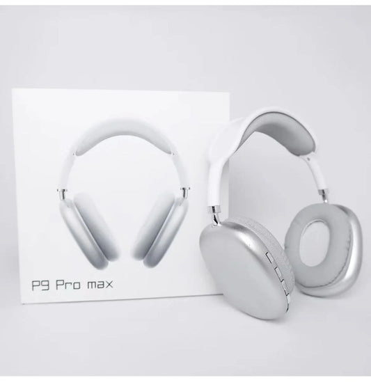 AUDIFONOS P9 PRO MAX