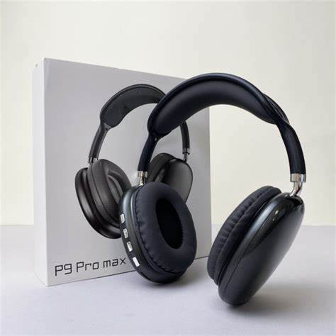 AUDIFONOS P9 PRO MAX