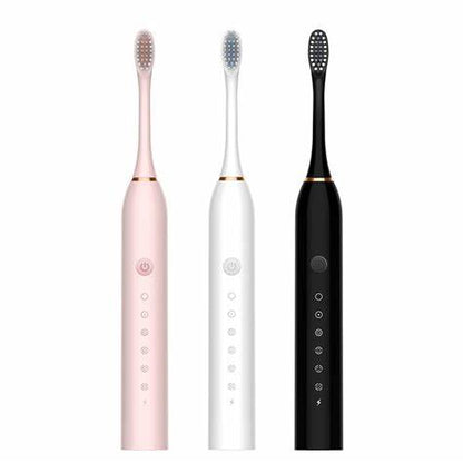 CEPILLO DENTAL ELECTRICO