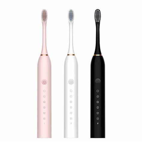 CEPILLO DENTAL ELECTRICO