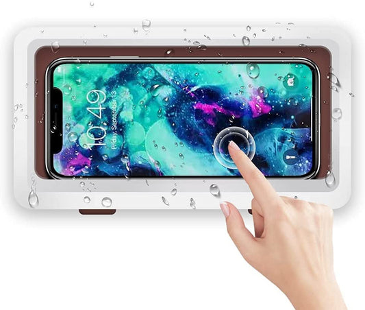 SOPORTE CELULAR DUCHA