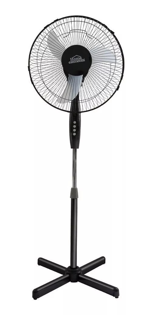 VENTILADOR PEDESTAL