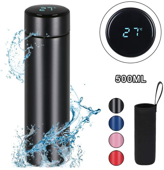 TERMO CON MEDIDOR DE TEMPERATURA