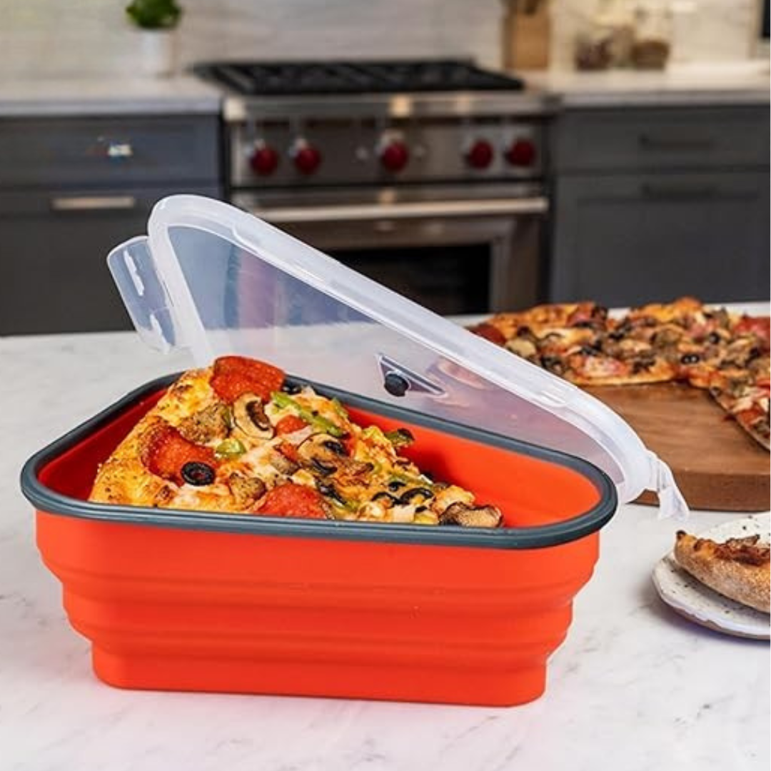 RECIPIENTE PARA PIZZA
