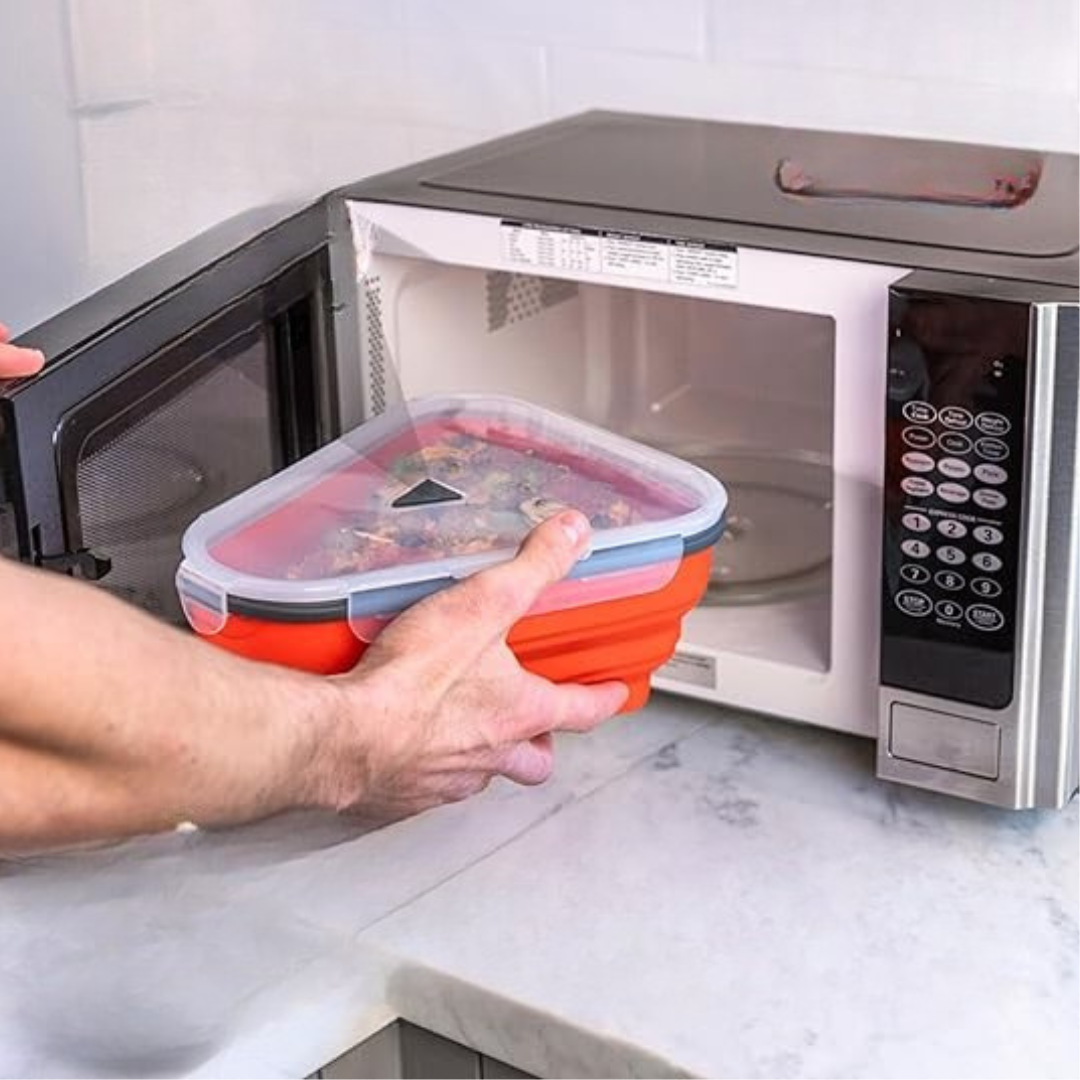 RECIPIENTE PARA PIZZA