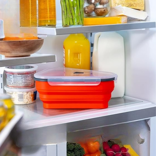 RECIPIENTE PARA PIZZA