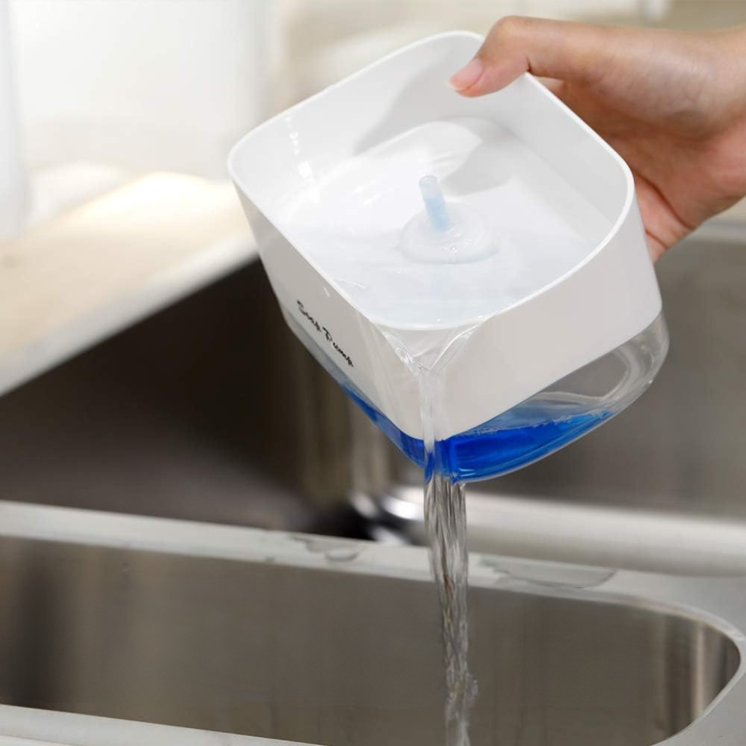 DISPENSADOR DE JABON LOZA NUEVO