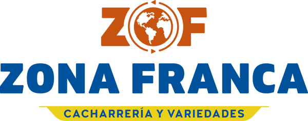 ZONA FRANCA PEREIRA