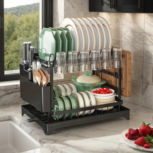 ESCURRIDOR DE PLATOS