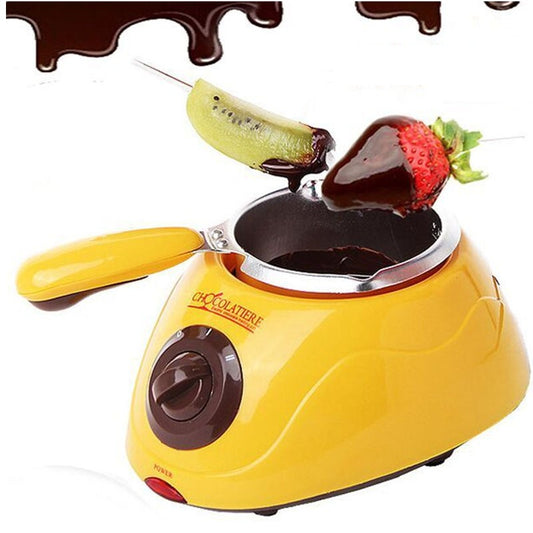 OLLA PARA DERRETIR CHOCOLATE