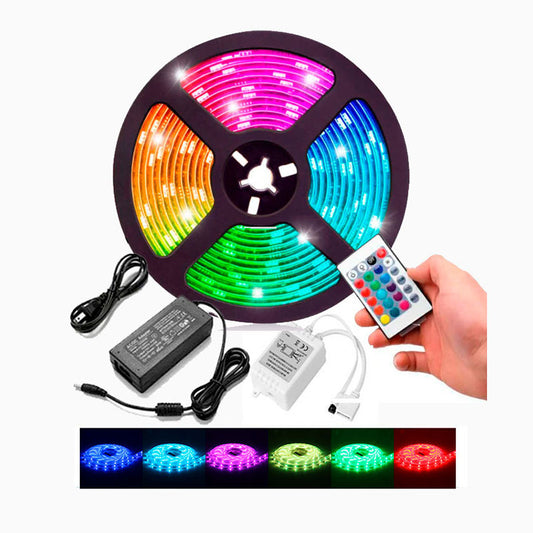 CINTA LED RGB