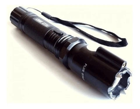LINTERNA TASER