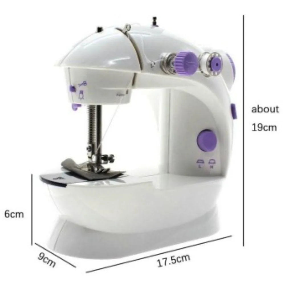 MAQUINA DE COSER