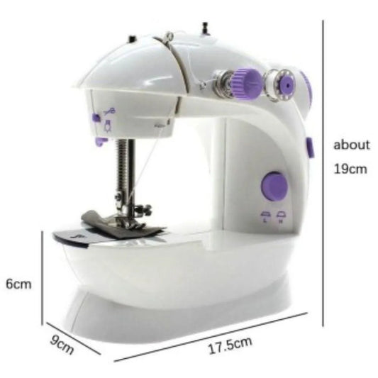 MAQUINA DE COSER