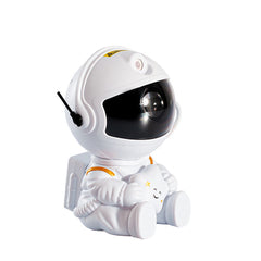 PROYECTOR DE LUZ ASTRONAUTA