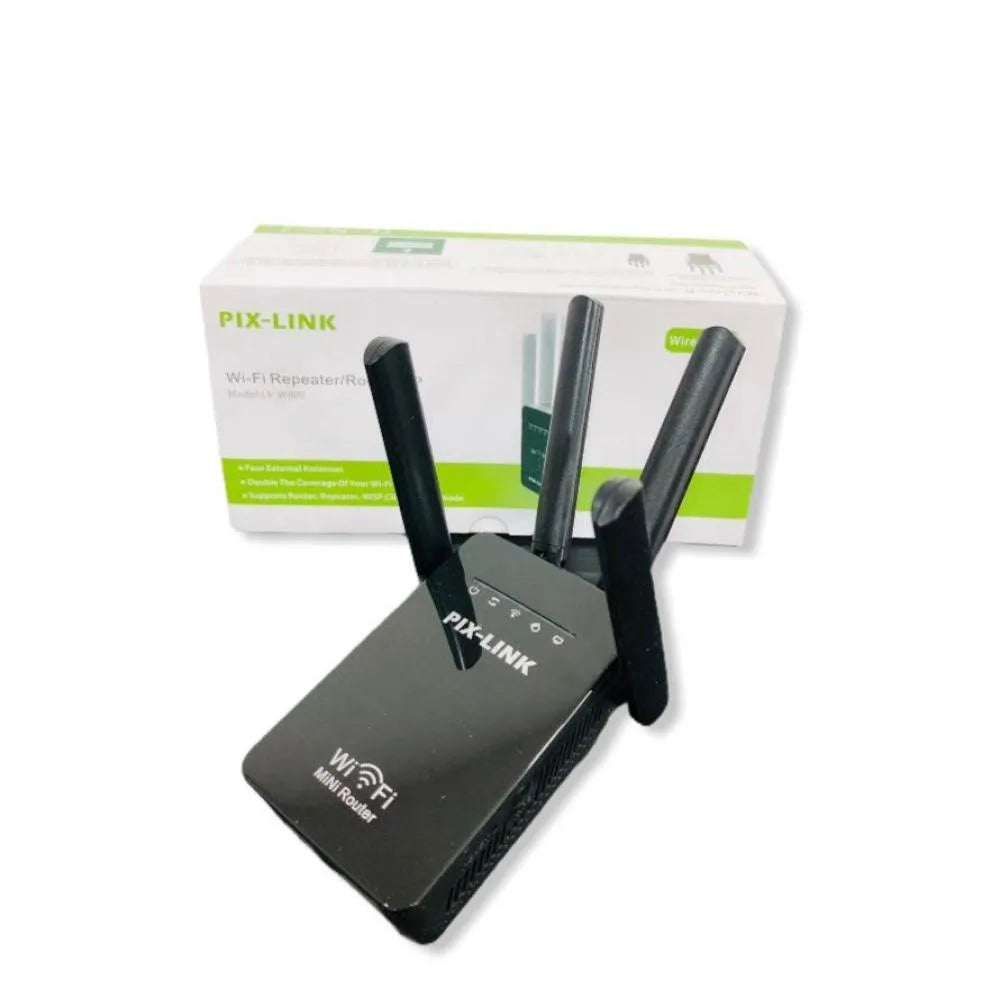 REPETIDOR DE WIFI