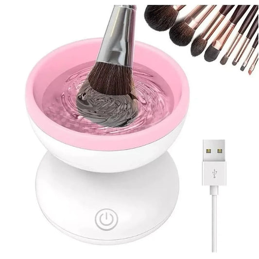 LAVA BROCHAS RECARGABLE