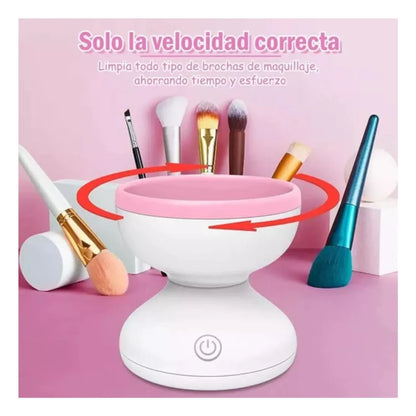 LAVA BROCHAS RECARGABLE