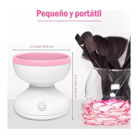 LAVA BROCHAS RECARGABLE