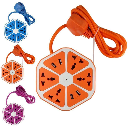 MULTITOMA HEXAGONAL