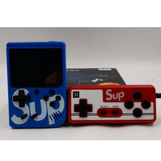 VIDEO JUEGO SUP