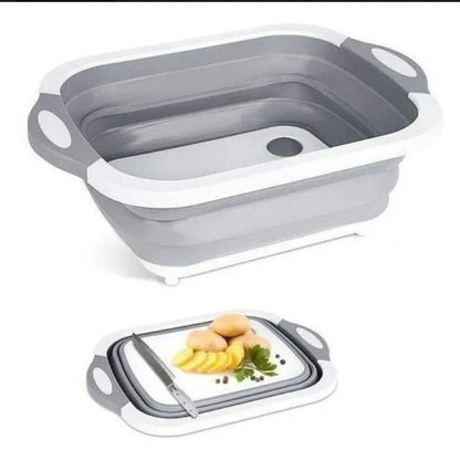 TABLA DE PICAR PLEGABLE 