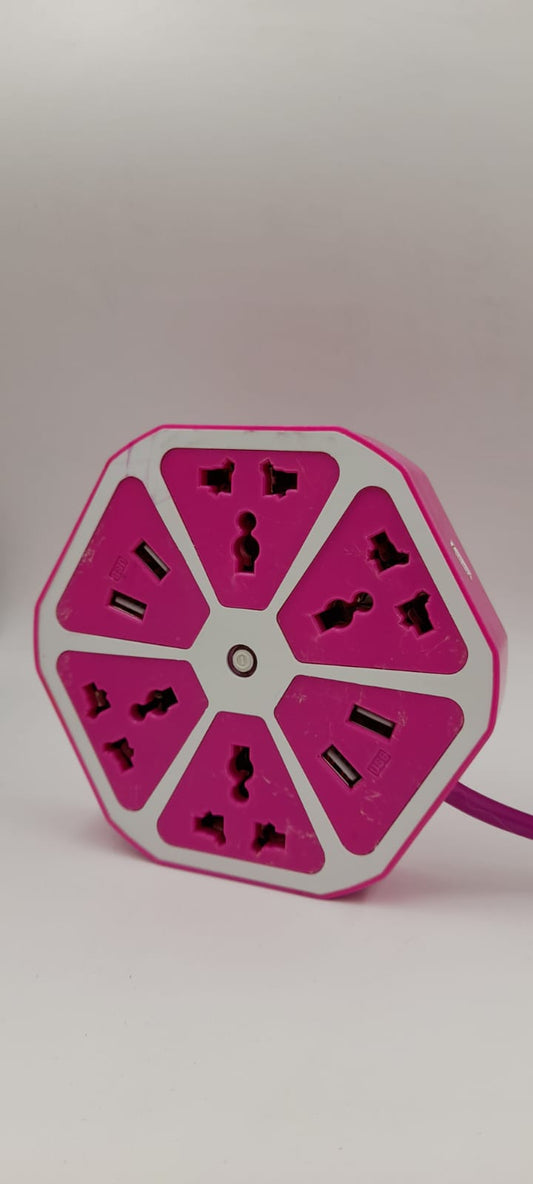 MULTITOMA HEXAGONAL