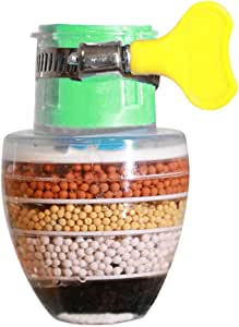 GRIFO DE COCINA PURIFICADOR DE AGUA AJUSTABLE
